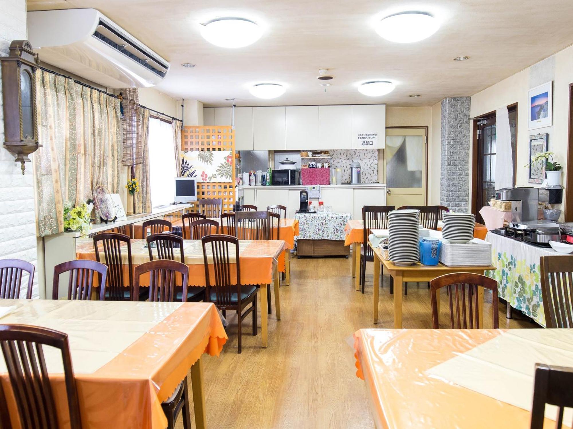 Tabist Business Hotel Takizawa Takasaki Station Nishiguchi Eksteriør billede
