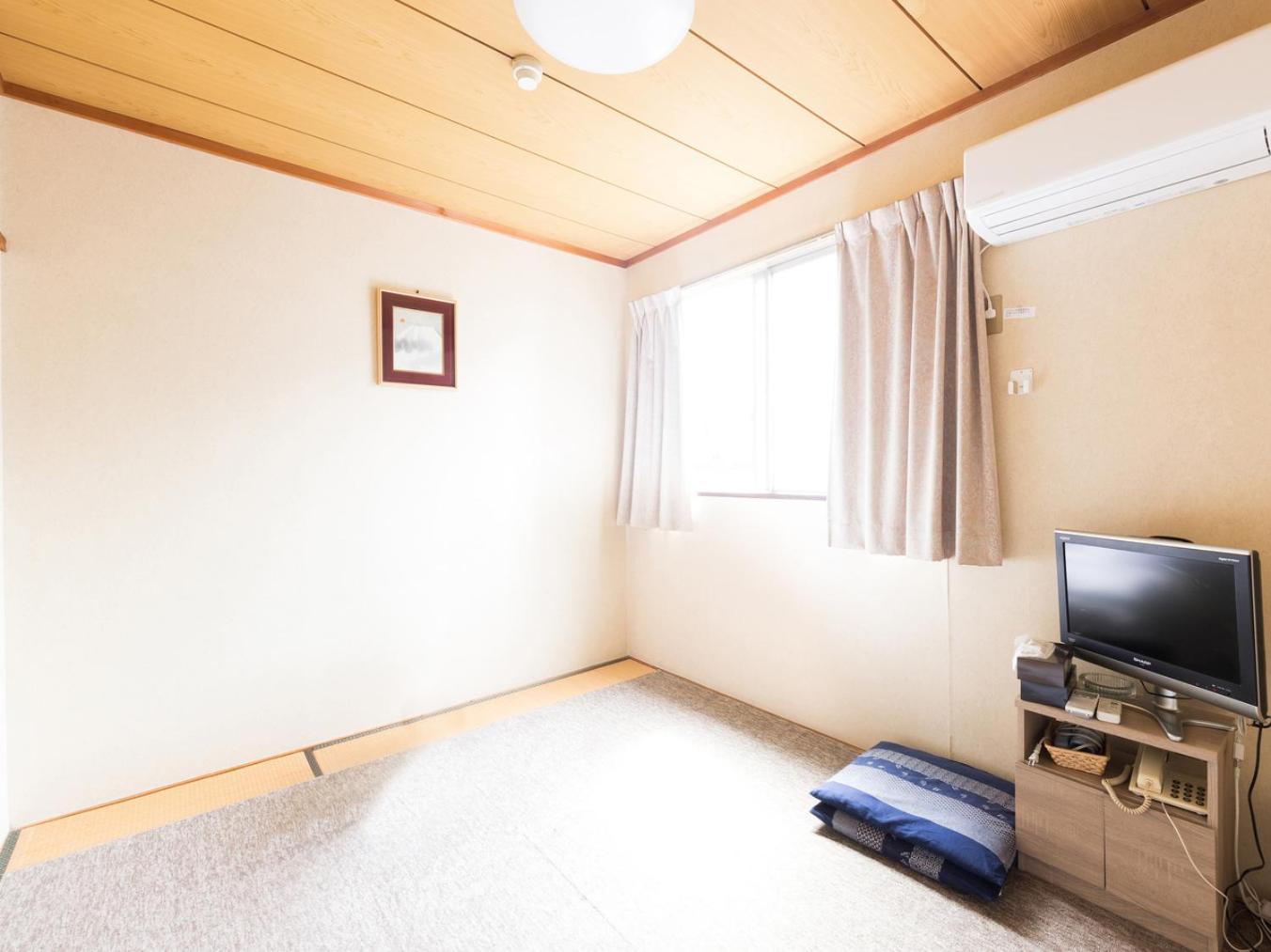 Tabist Business Hotel Takizawa Takasaki Station Nishiguchi Eksteriør billede