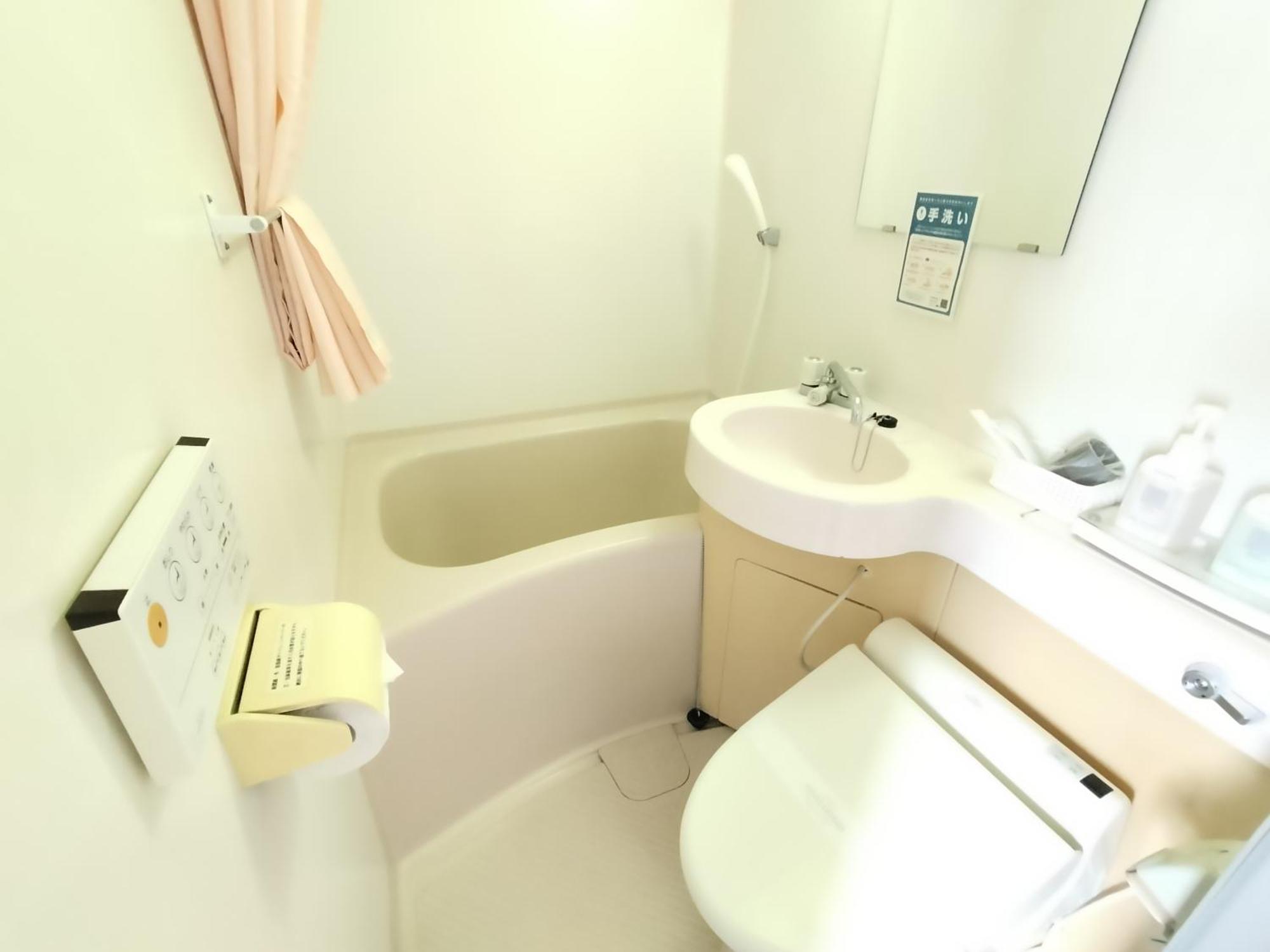 Tabist Business Hotel Takizawa Takasaki Station Nishiguchi Eksteriør billede