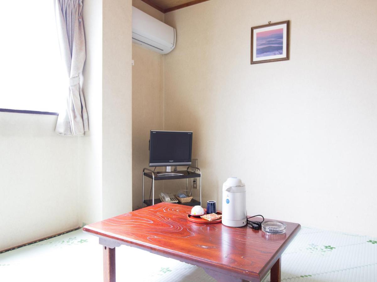 Tabist Business Hotel Takizawa Takasaki Station Nishiguchi Eksteriør billede