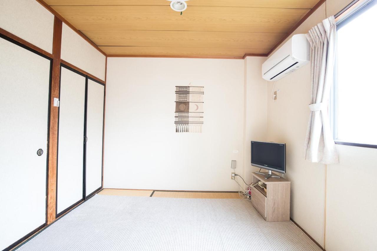 Tabist Business Hotel Takizawa Takasaki Station Nishiguchi Eksteriør billede