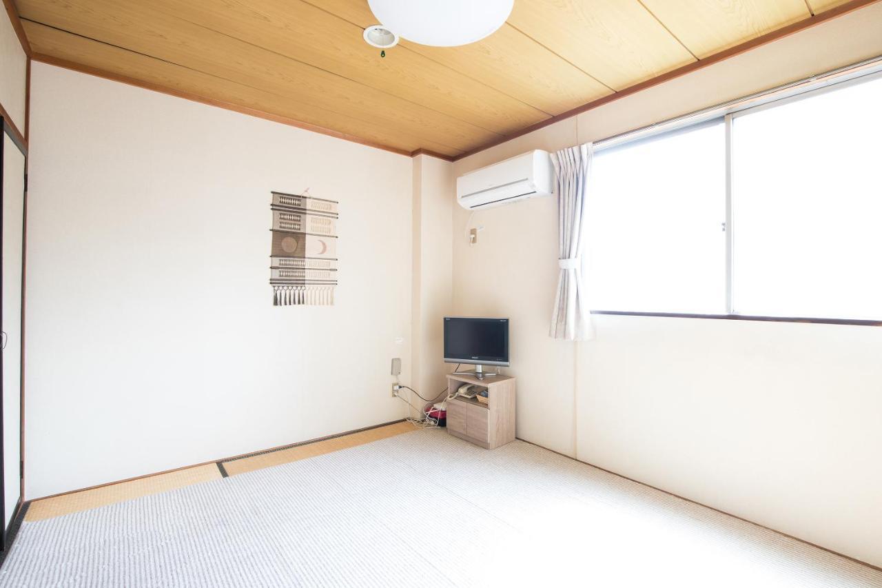 Tabist Business Hotel Takizawa Takasaki Station Nishiguchi Eksteriør billede